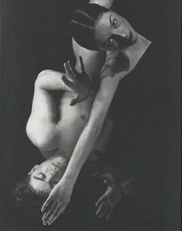 GEORGE PLATT LYNES　PORTRAITS 1927~1955