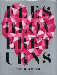 FRESH LOVE RETURNS【サイン入 / Signed】