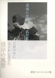 道端に光線