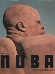 RARCO VIEW -7.　NUBA