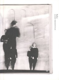 Books on Books #17　Ballet