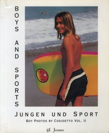 BOYS AND SPORTS