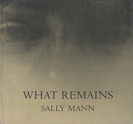 WHAT REMAINS
