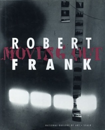ROBERT FRANK MOVING OUT