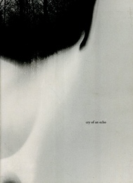 cry of an echo
