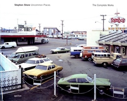 Uncommon Places　The Complete Works