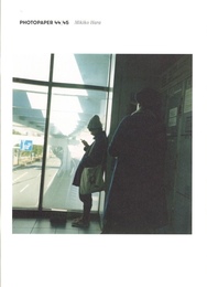 PHOTOPAPER 44|45「KYRIE」