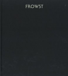 FROWST