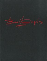 BASIL GOGOS　バジル・ゴゴス