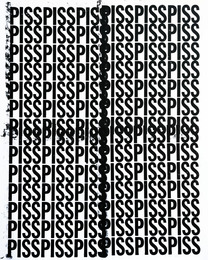 PISS