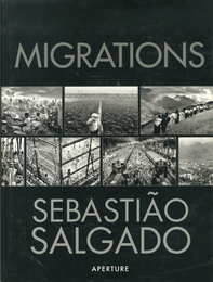 MIGRANTIONS Sebasti?o Salgado