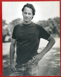Sam Shepard