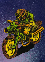 Scrambler