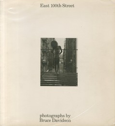 East 100th Street