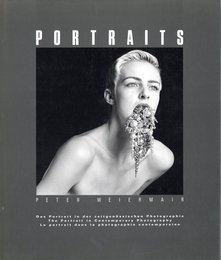 PORTRAITS