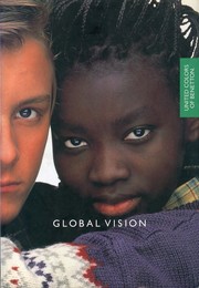GLOBAL VISION UNITED COLOR OF BENETTON.