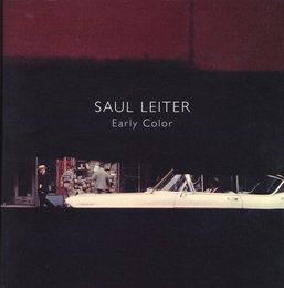 SAUL LEITER　Early Color