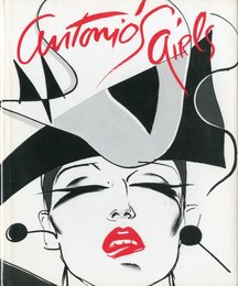 ANTONIO's GIRLS