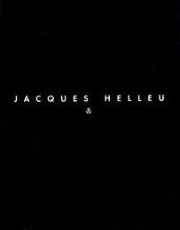 JACQUES HELLEU & CHANEL