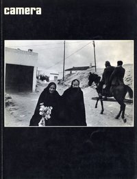 camera 8 1979【献呈サイン / Dedicated sign】
