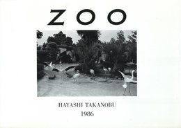 ZOO【献呈サイン / Dedicated sign】