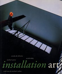 installation art