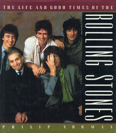 The Life and Good Times of the Rolling Stone