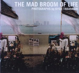 THE MAD BROOM OF LIFE