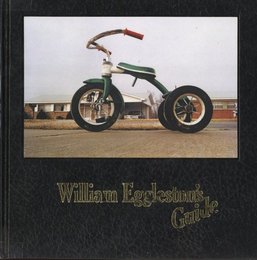 William Eggleston's Guide