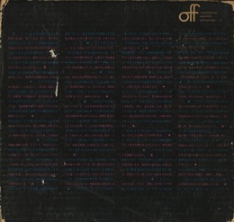 off 第1号 visual dummy quarterly photography