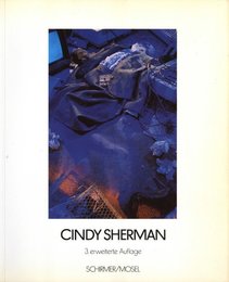 CINDY SHERMAN 3.erweiterte Auflage