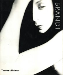 Brandt : The Photography of Bill Brandt