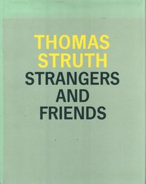 STRANGERS AND FRIENDS