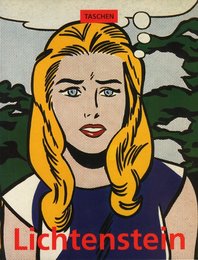 Janis Hendrickson: Lichtenstein