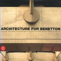 ARCHITECTURE FOR BENETTON