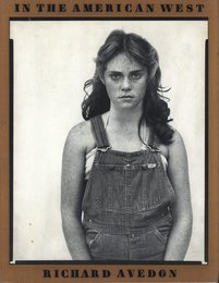IN THE AMERICAN WEST【サイン入 / Signed】