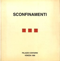 Sconfinamenti L'avanguardia cinese