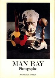 MAN RAY Photographe