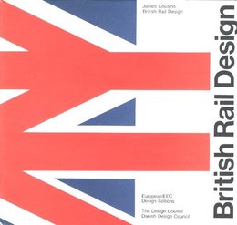 British Rail Design