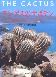 アンデスのサボテン