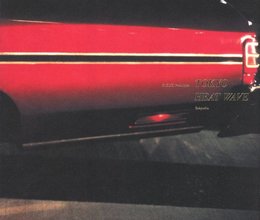 TOKYO HEAT WAVE【サイン入 / Signed】