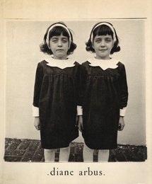.diane arbus.