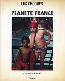 Planete France【サイン入 / Signed】