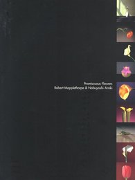 メイプルソープ & アラーキー　百花乱々展