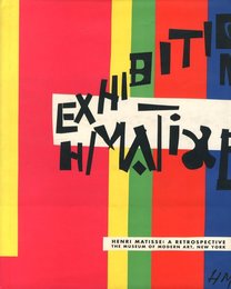 HENRI MATISSE: A RETROSPECTIVE