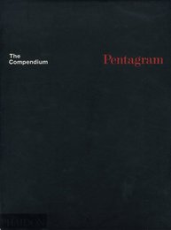 Pentagram: The Compendium