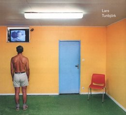 LarsTunbjork - retrospective
