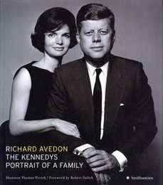 THE KENNEDYS PORTRAIT OF A FAMILY