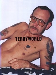 TERRYWORLD TASCHEN 25th Anniversary Special Edition