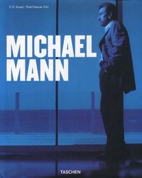 MICHAEL MANN taschen